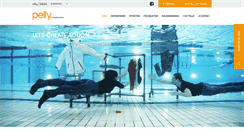Desktop Screenshot of pellybutik.se